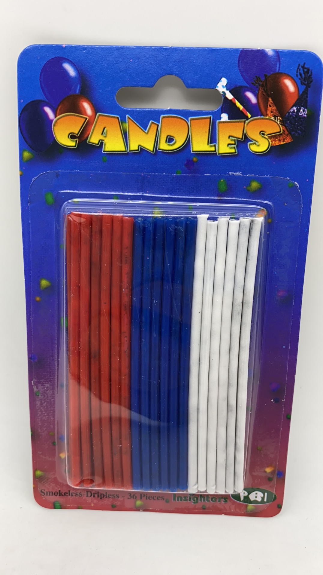 Sparkler Candles, 6pcs Buy Wholesale at SoNice Party