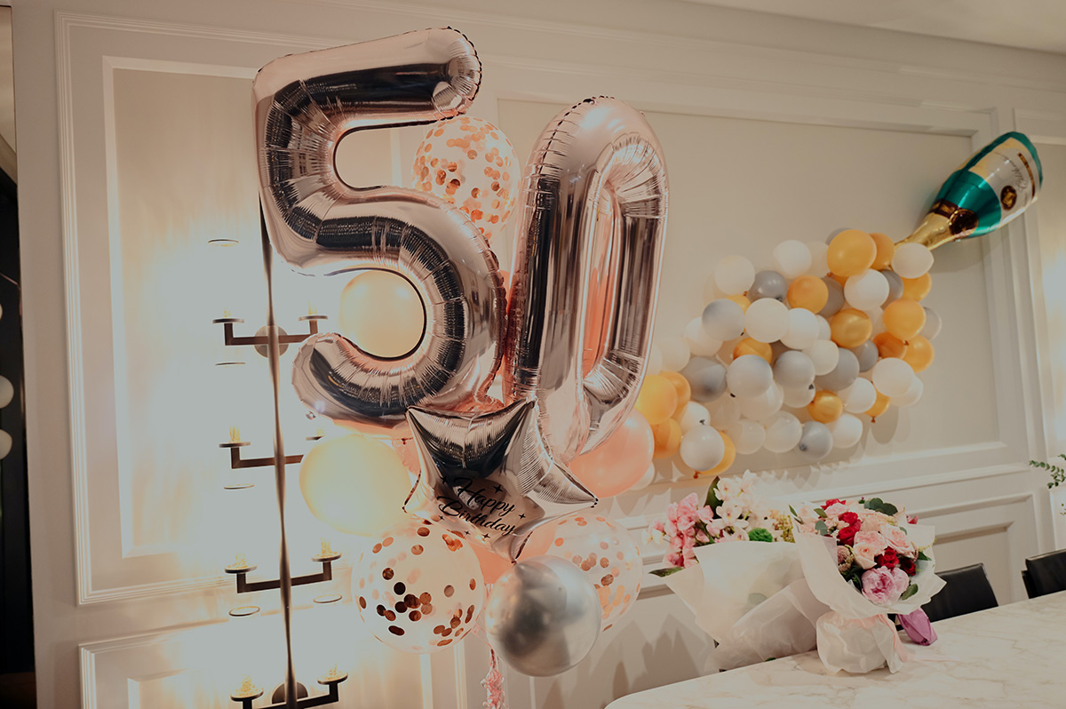 Party Decorations - 5 Essential Items for Your Ideal Party