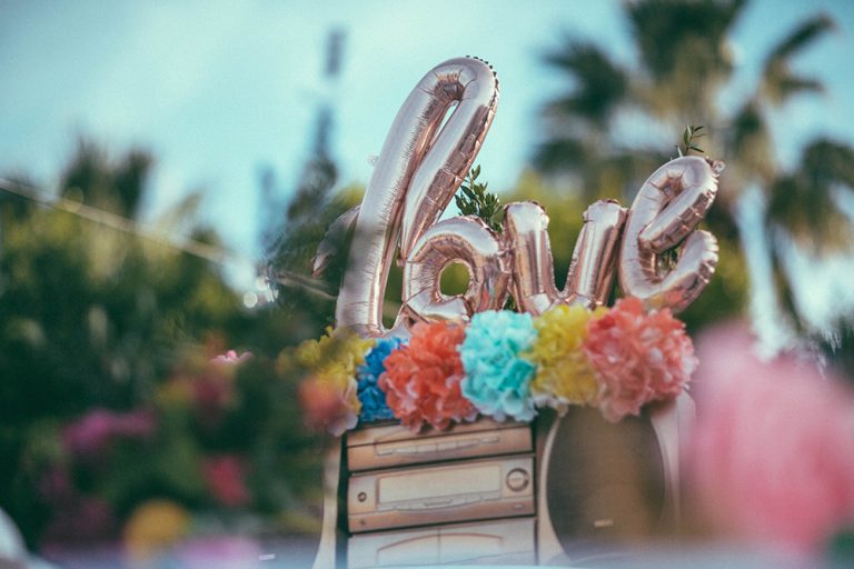 Party Decorations 5 Essential Items for Your Ideal Party