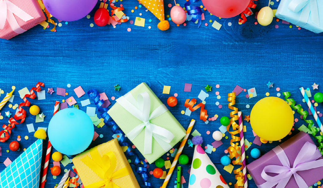 Where to Buy Quality Discount Party Supplies