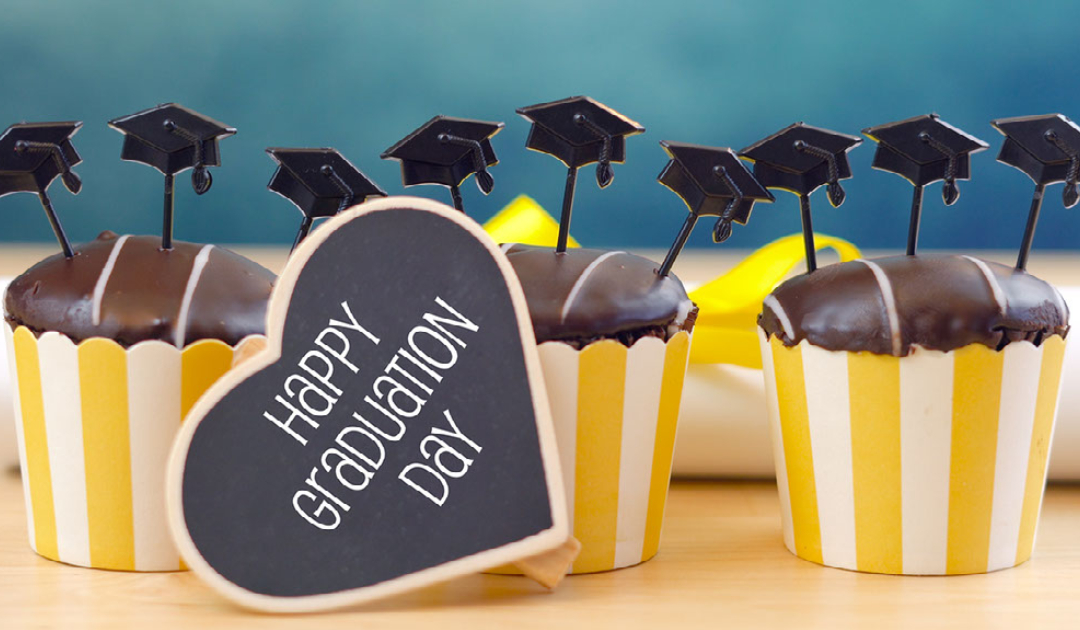 Picture-perfect Graduation Party Decoration Ideas