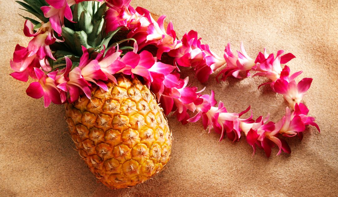 20 Hawaiian Luau Party Ideas