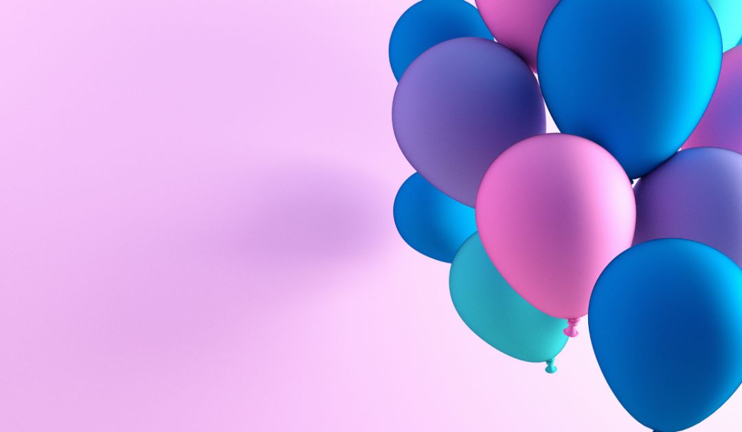 How Matte Latex Balloons Build a Subtle Party Atmosphere