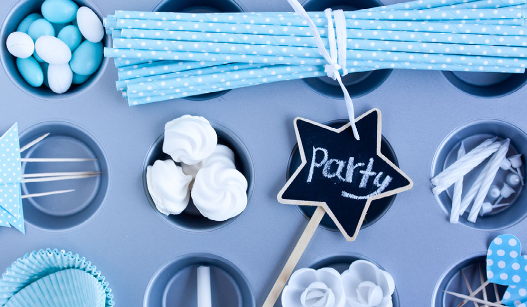Where to Find Party Decorations for Men