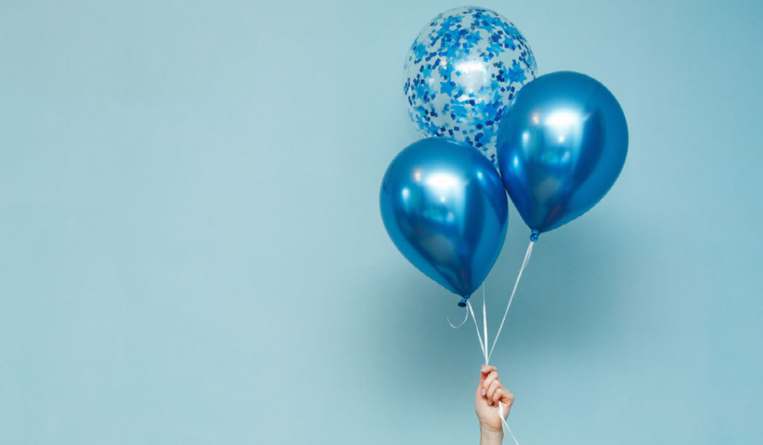How Long Do Helium Foil Balloons Last?