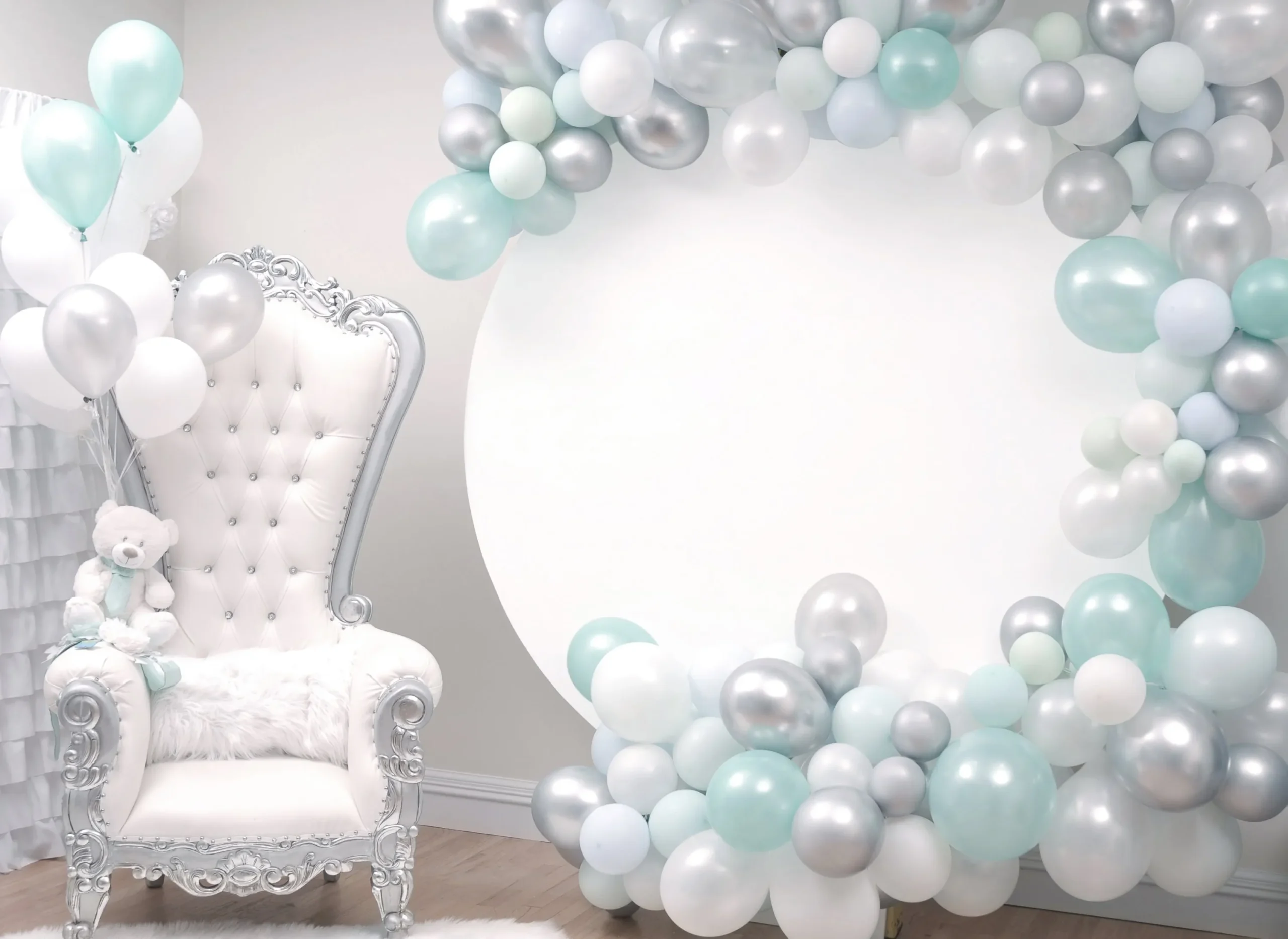 Baby Shower Decoration Tips