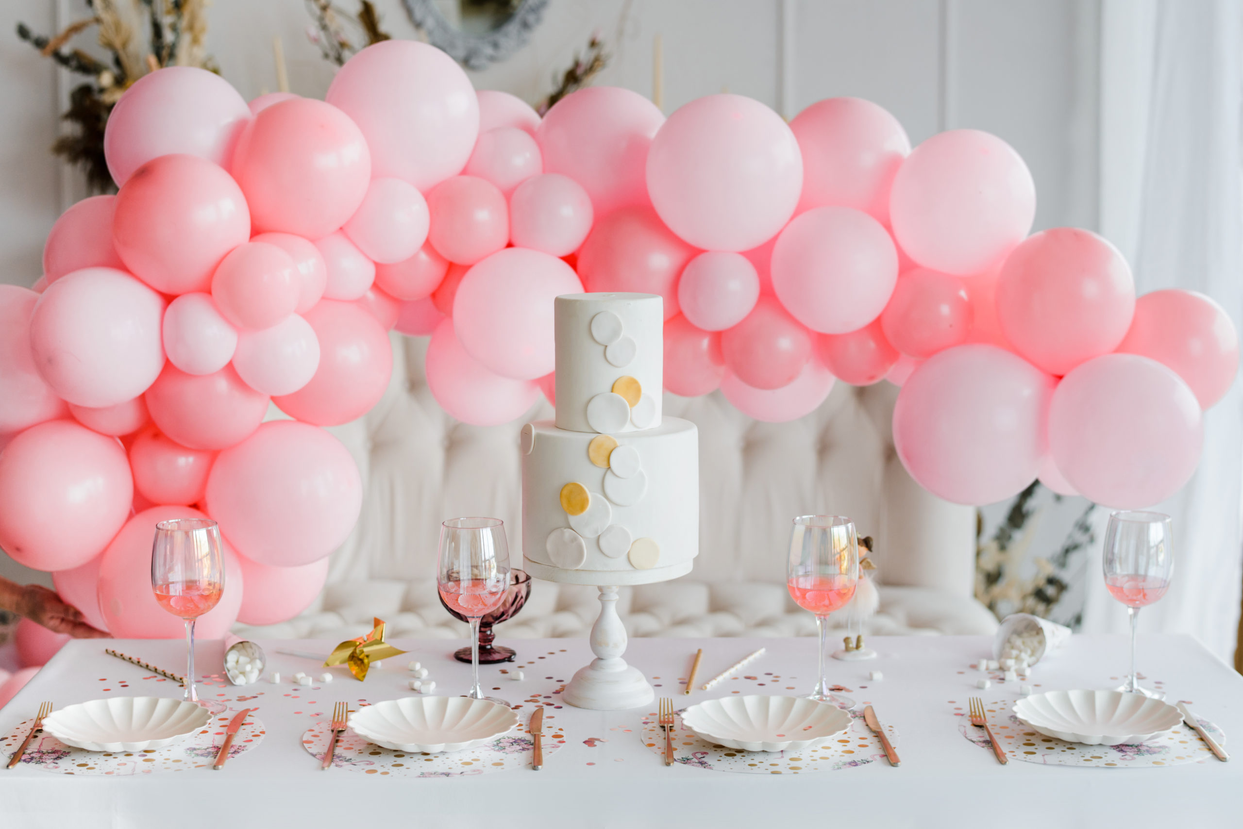 Baby Shower Decoration Tips for Boy and Girl