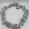 Hawaii Leis SILVER