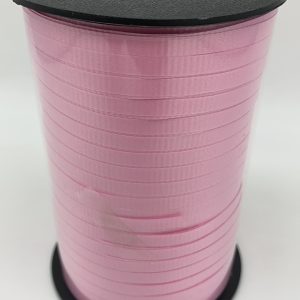 Curling Ribbon 500 yard(s), Light Pink