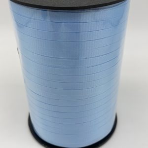 Curling Ribbon 500 yard(s), Light Blue