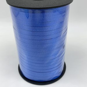 Curling Ribbon 500 yard(s),Royal Blue