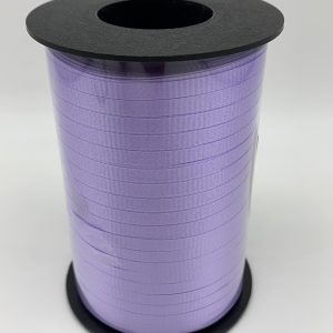 Curling Ribbon 500 yard(s),lavender