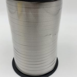 Curling Ribbon 500 yard(s), Silver