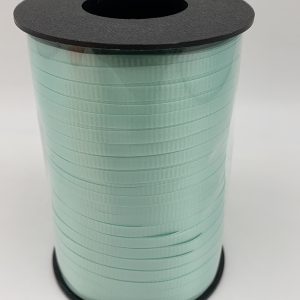 Curling Ribbon 500 yard(s), Aqua