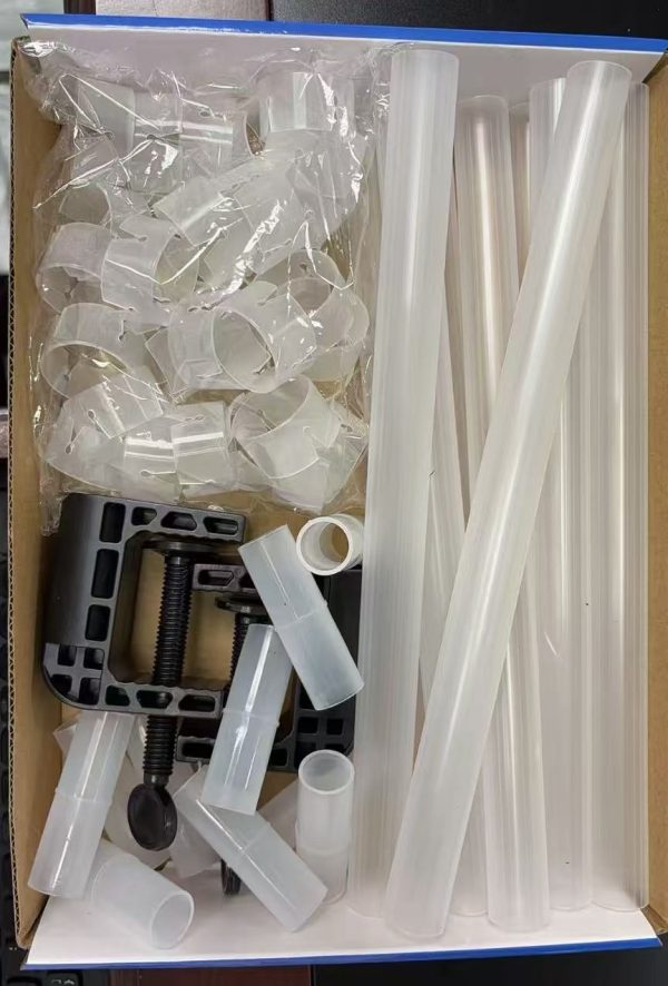 Table Balloon Arch 70"X47"