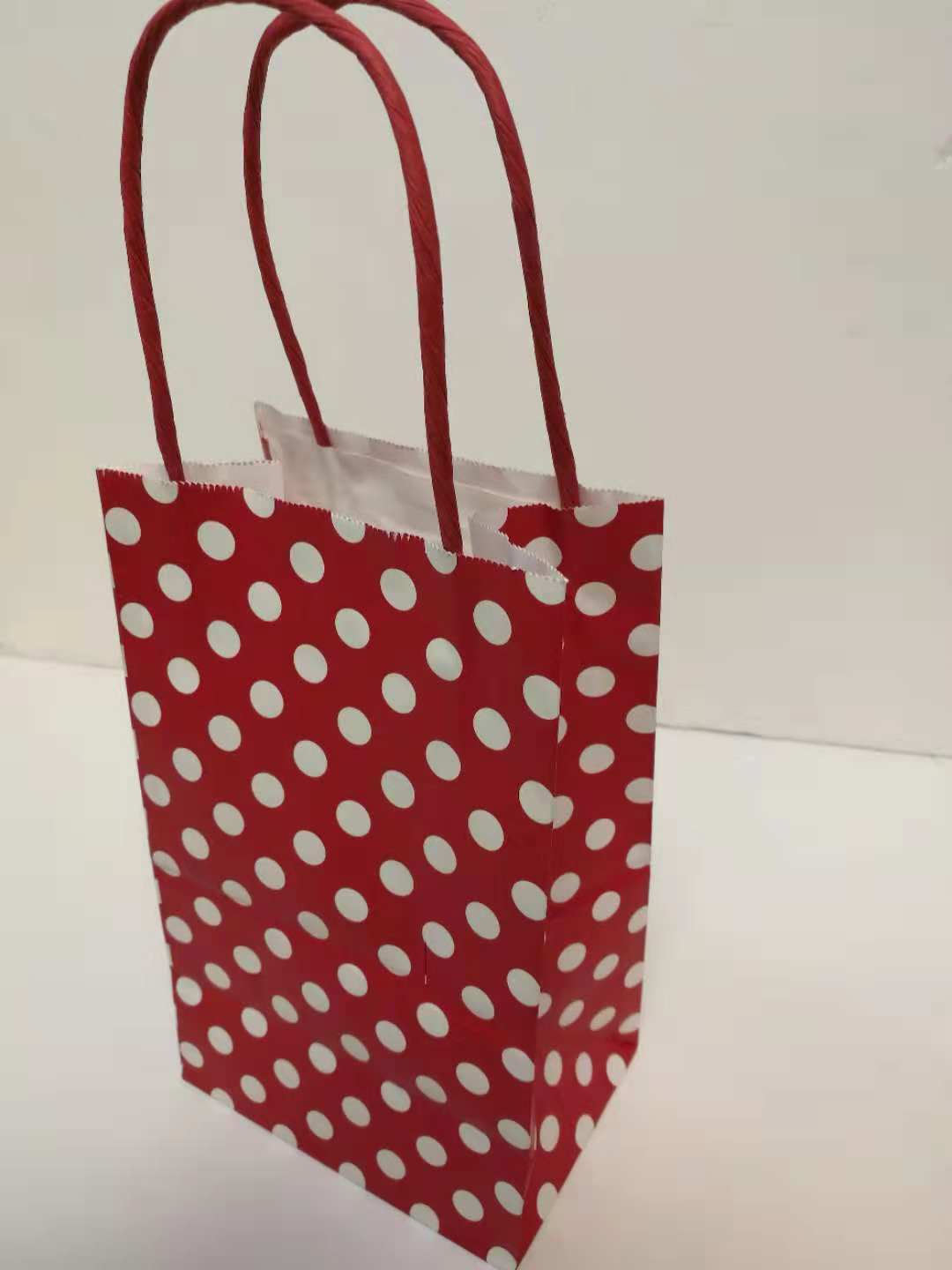 Party Polka dots Craft Bags - Buy Wholesale at SoNice Party