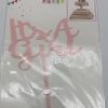 Acrylic Cake Topper Baby shower It's a Boy