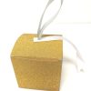Party Favor Boxes12pcs gold