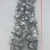 Hawaii Leis SILVER