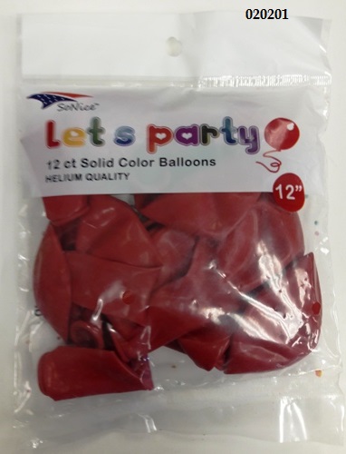 Llamar Craft Bags (12 count) – instaballoons Wholesale