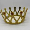 Party Crown Gold for King