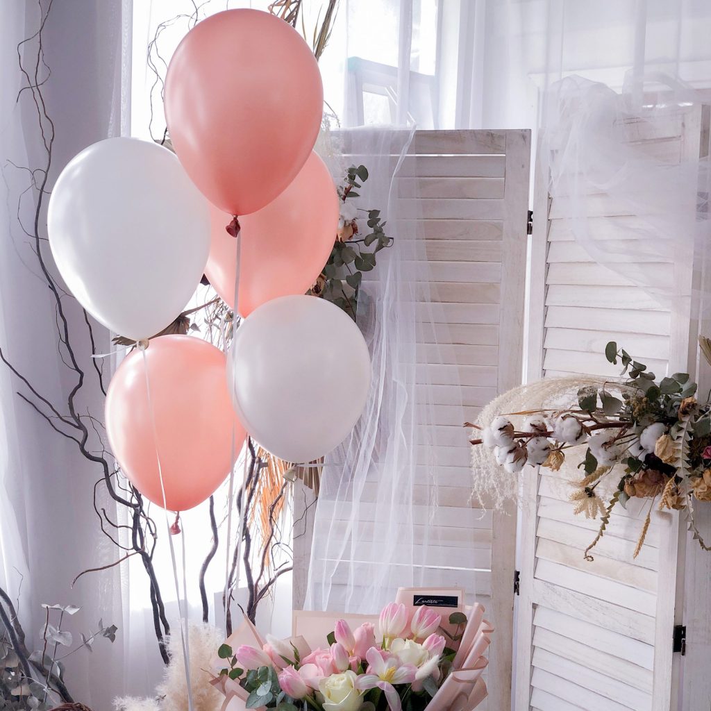 wholesale balloons online