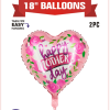Mother's Day Balloons