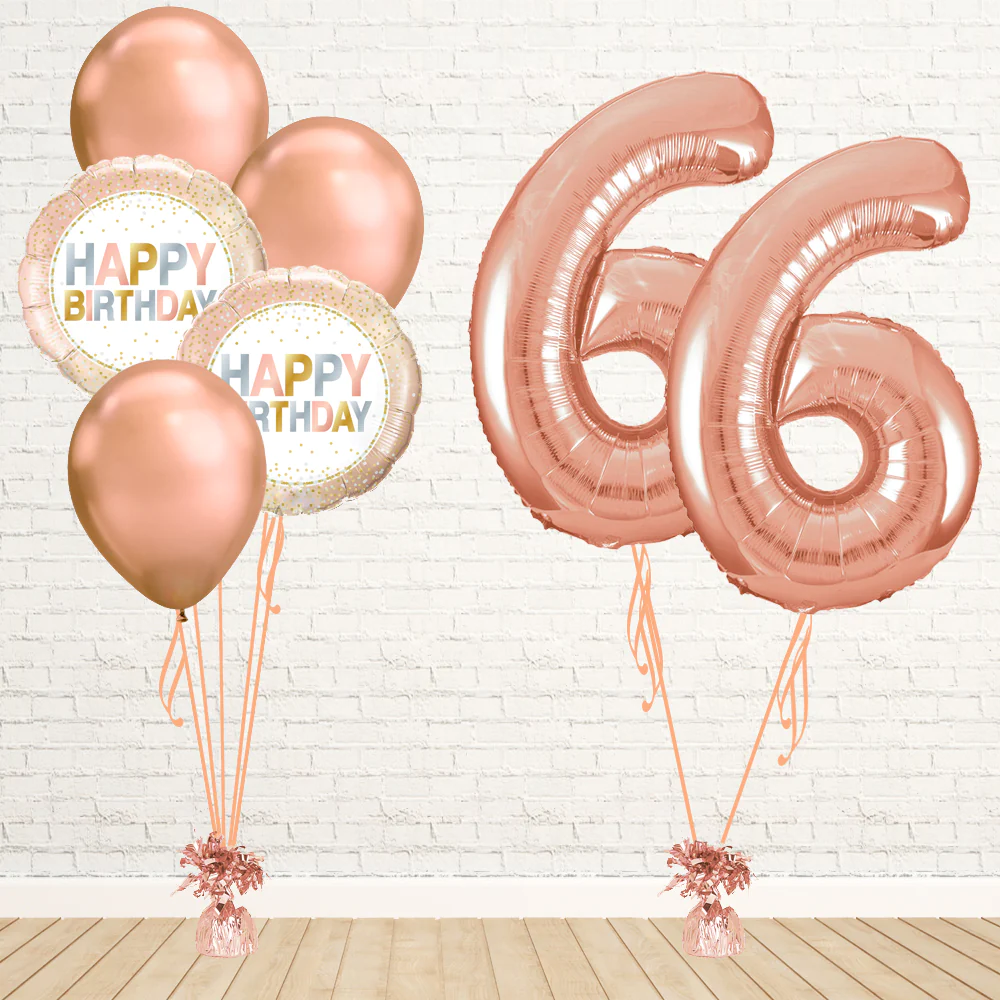Foil Balloon Numbers Wholesale – Finding Reliable and Cheap Suppliers