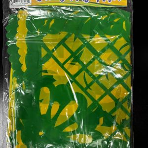 Mexico Papel Picado San Judas Tadeo