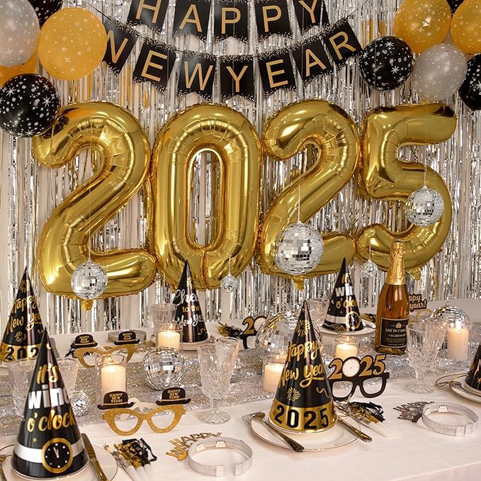 Stay Ahead of Party Trends: Stocking Trendy Party Supplies for 2025