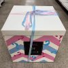 Party Surprise Box Gender Reveal