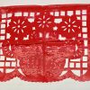 Mexico Papel Picado all Occasion multi colors