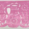 Mexico Papel Picado all Occasion multi colors