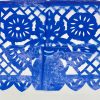 Mexico Papel Picado all Occasion multi colors