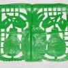 Mexico Papel Picado all Occasion multi colors