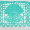 Mexico Papel Picado Mermaid