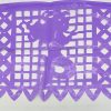 Mexico Papel Picado Mermaid