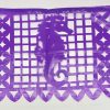 Mexico Papel Picado Mermaid