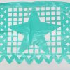 Mexico Papel Picado Mermaid