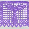 Mexico Papel Picado Mermaid