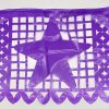 Mexico Papel Picado Mermaid
