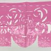 Mexico Papel Picado Gender Reveal