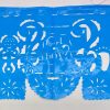 Mexico Papel Picado Gender Reveal