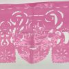 Mexico Papel Picado Gender Reveal