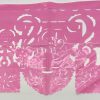 Mexico Papel Picado Gender Reveal