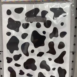Themed Loot Bags 30CT, Cow