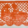 Mexico Papel Picado Day of Dead/Dias de Muetos