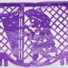 Mexico Papel Picado Day of Dead/Dias de Muetos