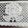 Mexico Papel Picado Virgin Guadalupe