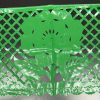 Mexico Papel Picado Virgin Guadalupe